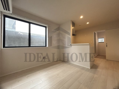 【居間・リビング】 | Meteora