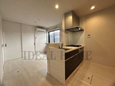 【居間・リビング】 | Meteora