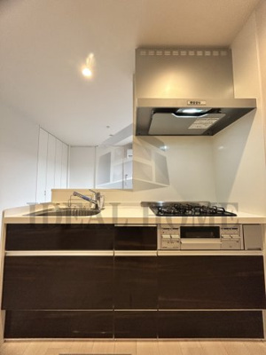 【キッチン】 | Meteora