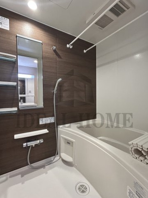 【浴室】 | Meteora