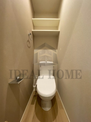 【トイレ】 | Meteora