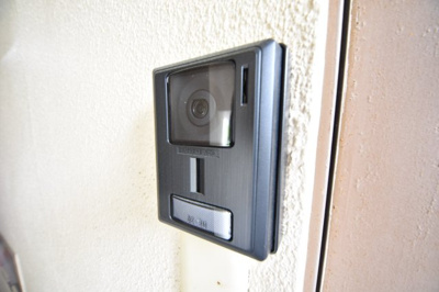 【セキュリティ】 | サニー神戸マンション