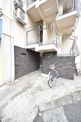 【駐車場】 | サニー神戸マンション