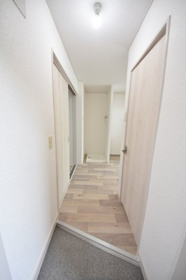 【その他】 | サニー神戸マンション