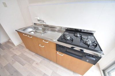 【その他】 | サニー神戸マンション