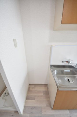 【その他】 | サニー神戸マンション