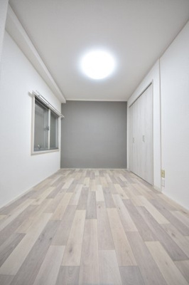 【居間・リビング】 | サニー神戸マンション