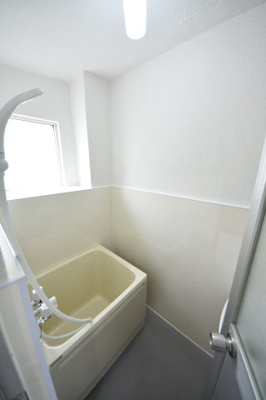 【浴室】 | サニー神戸マンション