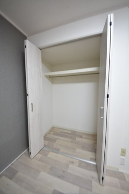【収納】 | サニー神戸マンション