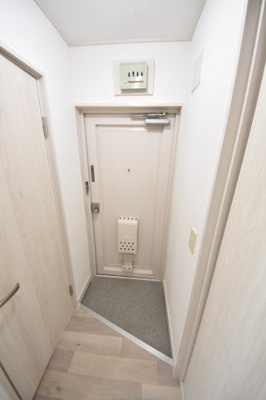 【玄関】 | サニー神戸マンション