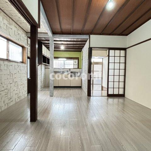 対馬江西町戸建のその他