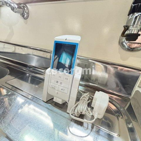 対馬江西町戸建のその他共用部分