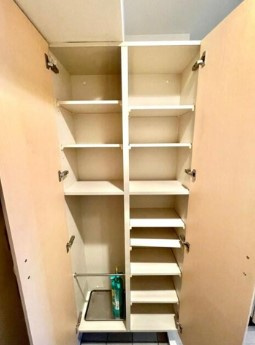 【収納】 | レジディア大森 | ※同仕様参照