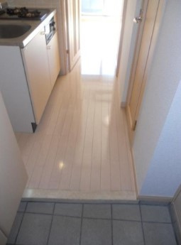 【玄関】 | レジディア大森 | ※同仕様参照