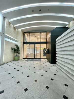 【ロビー】 | レジディア大森