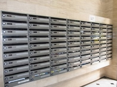 【その他】 | レジディア大森