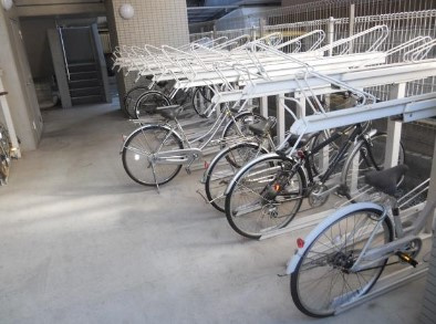 【その他共用部分】 | レジディア大森