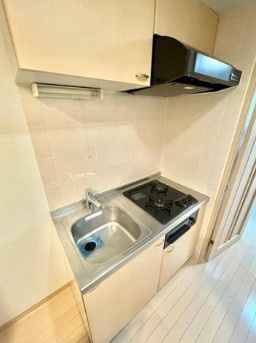 【キッチン】 | レジディア大森 | ※同仕様参照