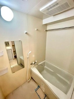 【浴室】 | レジディア大森 | ※同仕様参照