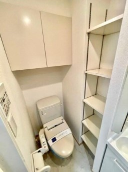 【トイレ】 | レジディア大森 | ※同仕様参照