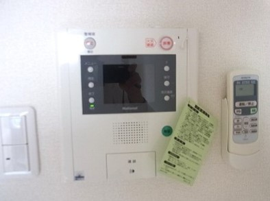 【セキュリティ】 | レジディア大森 | ※同仕様参照