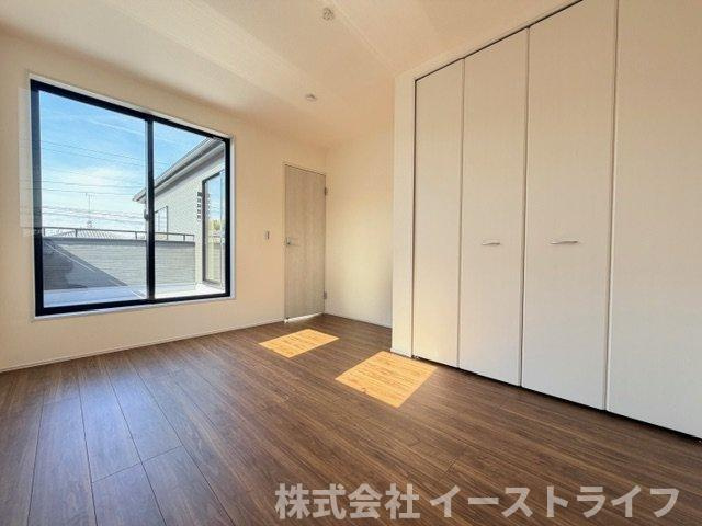 新築戸建】 いわき市常磐西郷町第1 限定1棟 長期優良住宅