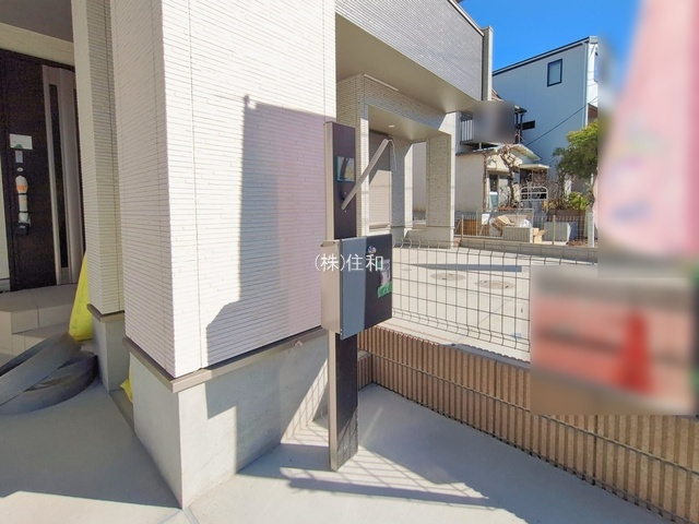 【新築分譲住宅】富士見市関沢2丁目のその他