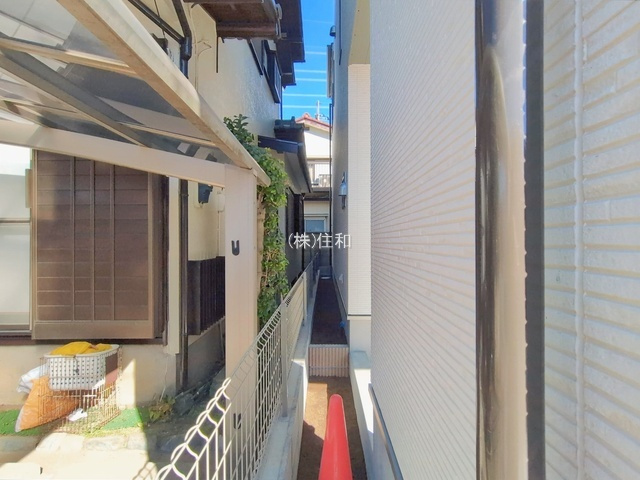 【新築分譲住宅】富士見市関沢2丁目のその他