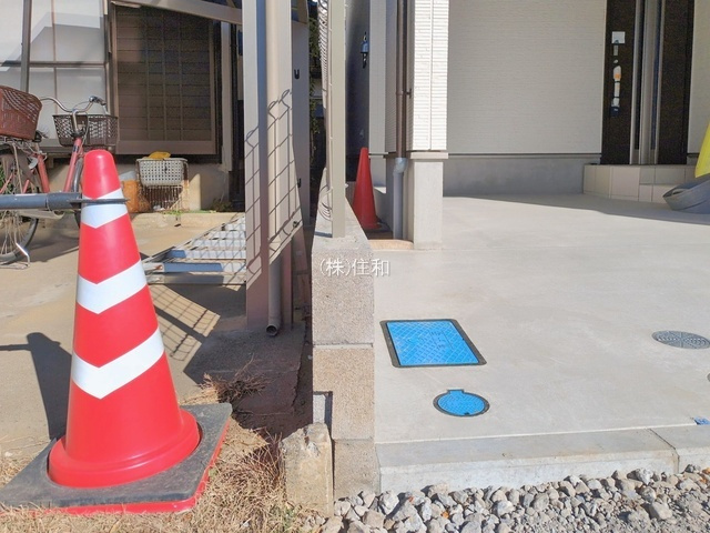 【新築分譲住宅】富士見市関沢2丁目のその他