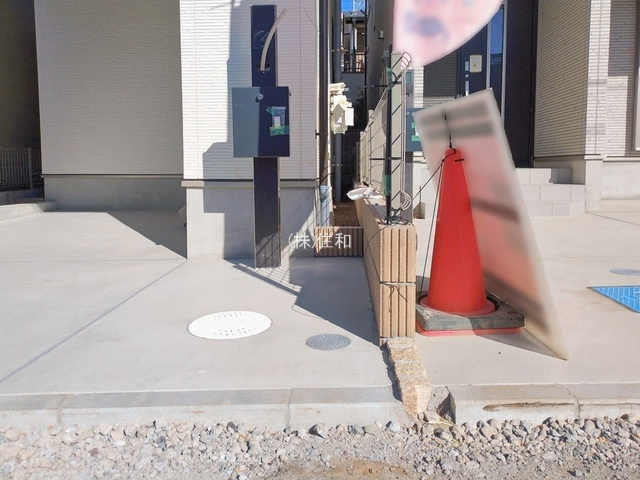 【新築分譲住宅】富士見市関沢2丁目のその他