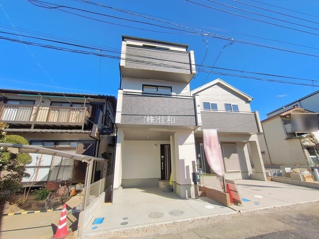 【新築分譲住宅】富士見市関沢2丁目のその他