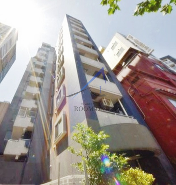 ラ・グラースダイヤモンドマンション秋葉原