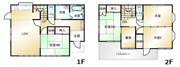  | 前橋市朝倉町中古住宅