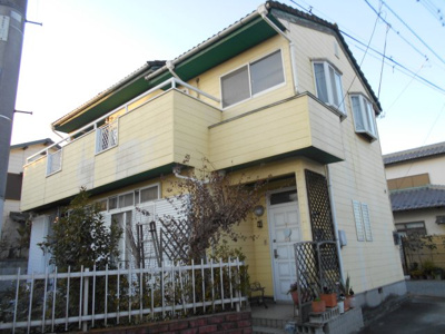  | 前橋市朝倉町中古住宅