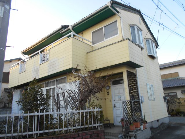  | 前橋市朝倉町中古住宅