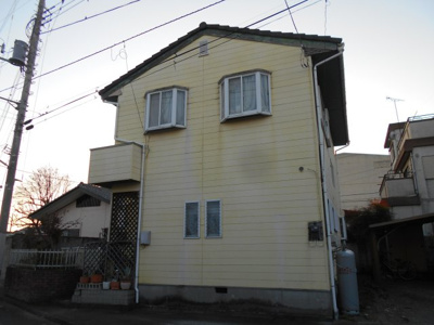  | 前橋市朝倉町中古住宅