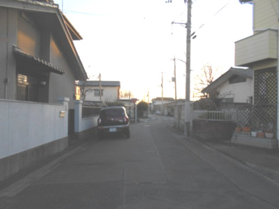  | 前橋市朝倉町中古住宅