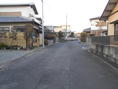  | 前橋市朝倉町中古住宅