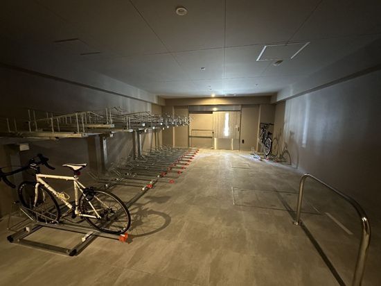 Ｐｒｉｍａｌ　両国のその他共用部分