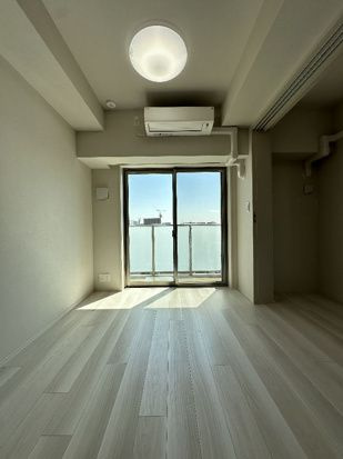 Ｐｒｉｍａｌ　両国の居間・リビング