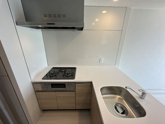 Ｐｒｉｍａｌ　両国のキッチン