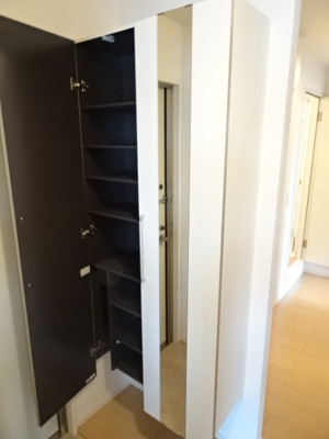 【玄関】 | グレース寿