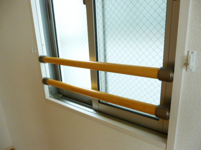 【設備】 | グレース寿