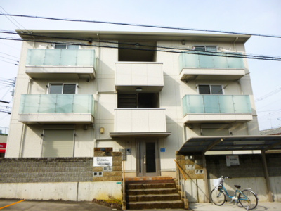 【エントランス】 | グレース寿