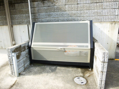 【設備】 | グレース寿