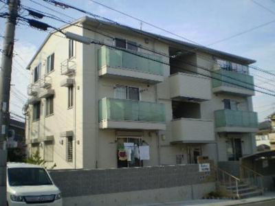 【外観】 | グレース寿