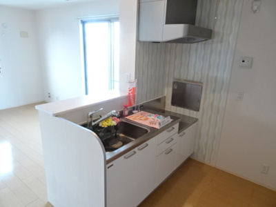 【キッチン】 | グレース寿