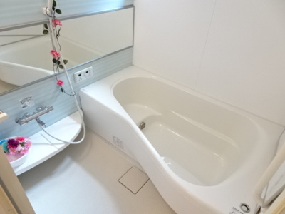 【浴室】 | グレース寿