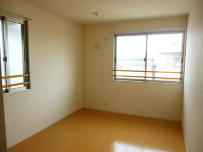 【内装】 | グレース寿