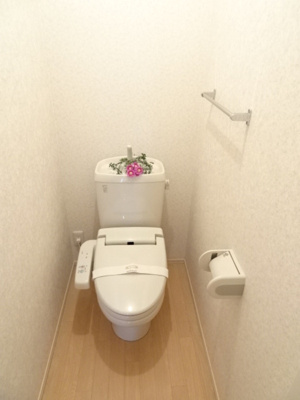 【トイレ】 | グレース寿